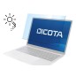 Dicota Privacy Filter 2-way magnetic